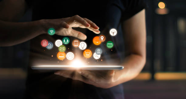 E-commerce software