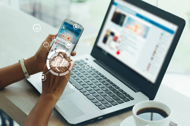 Marketing automation platforms