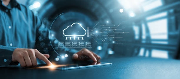 cloud computing solutions